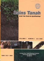 jurnal sains