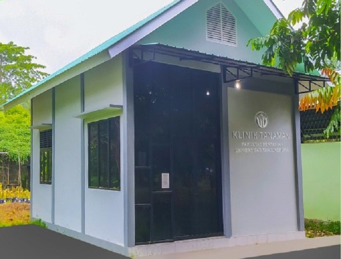 Faperta Untan Pontianak