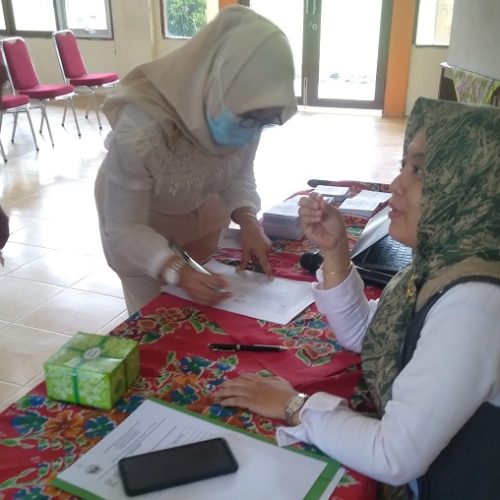Faperta Untan Pontianak
