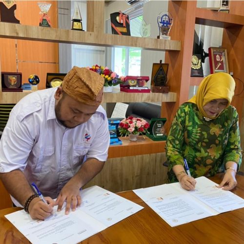 Faperta Untan Pontianak
