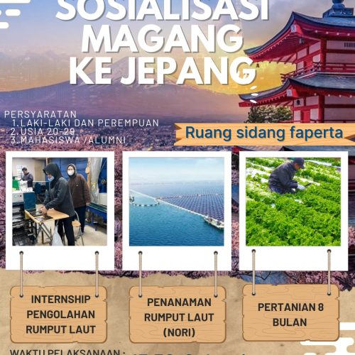 Faperta Untan Pontianak