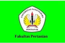 Faperta Untan Pontianak