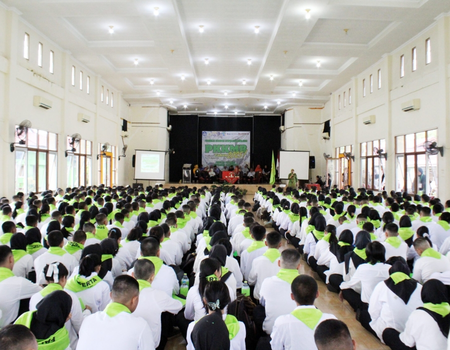 Faperta Untan Pontianak