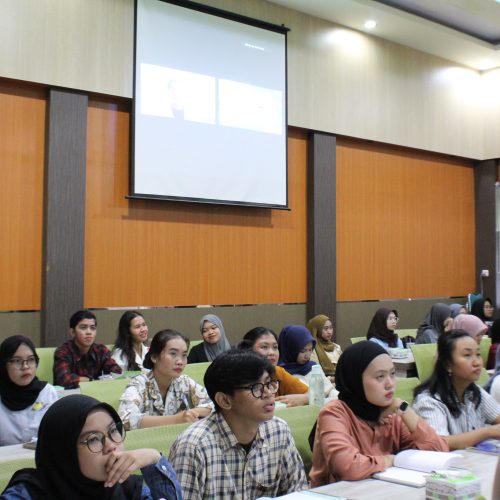 Faperta Untan Pontianak