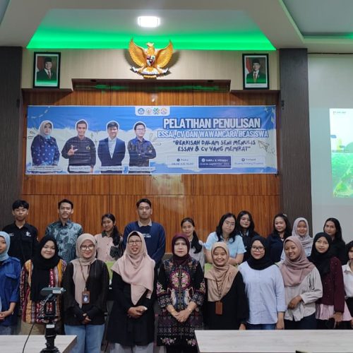 Faperta Untan Pontianak