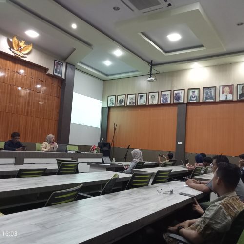 Fakultas Pertanian Untan
