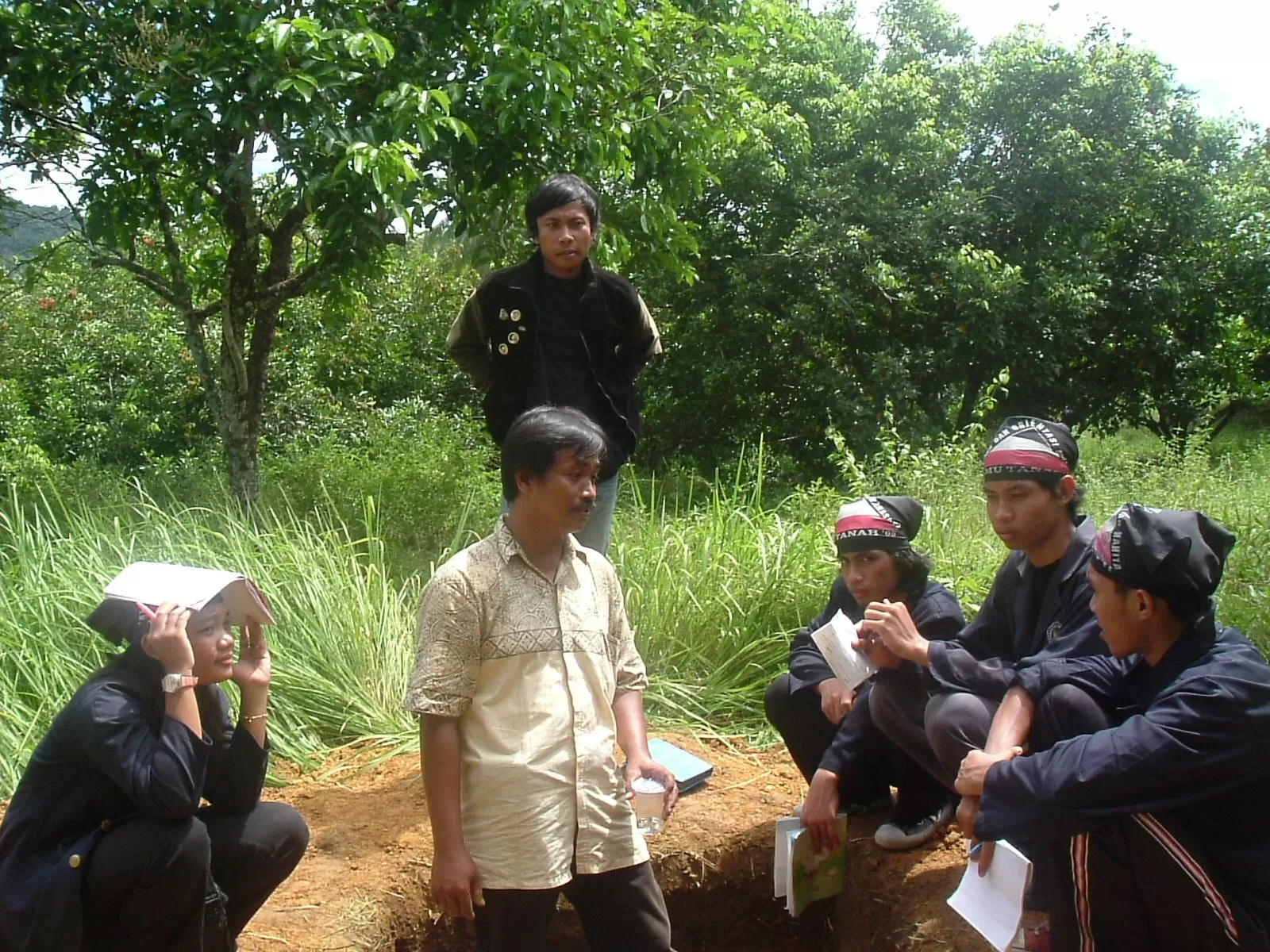 Foto Bambang