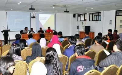 Kuliah Umum 1