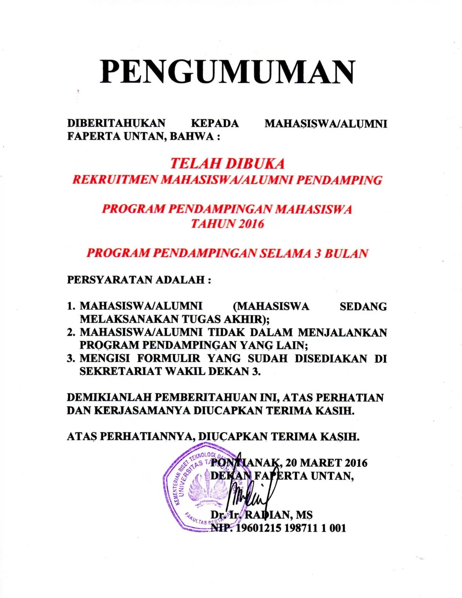 PENGUMUMAN Page 001 Scaled