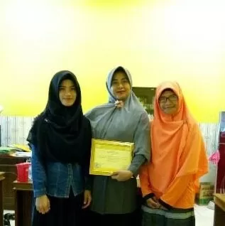 Pelatihan Presentasi