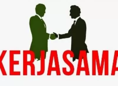 Pengertian Kerjasama