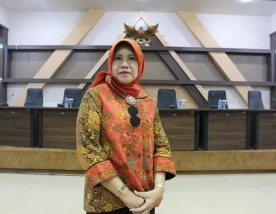 Program Kerja Hj. Denah Suswati Sebagai Dekan Faperta Untan Periode 2018 2022