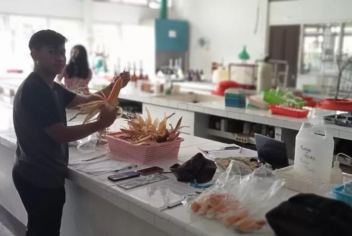 Faperta Untan Pontianak