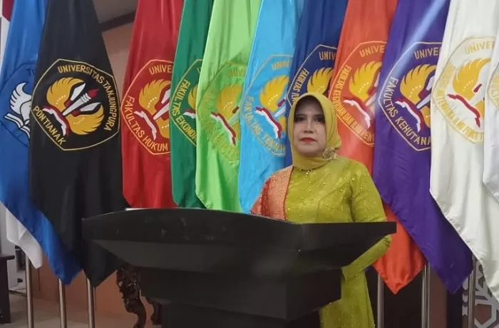 Denah Suswati