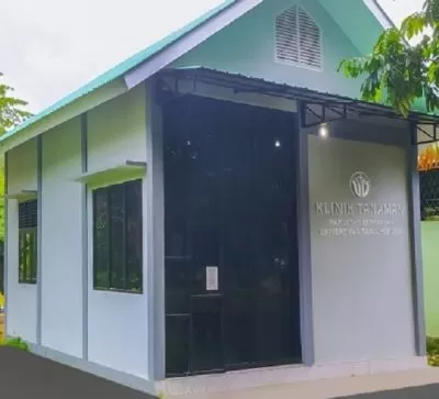 Faperta Untan Pontianak