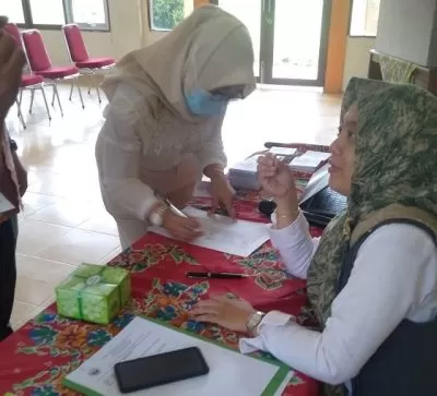 Faperta Untan Pontianak