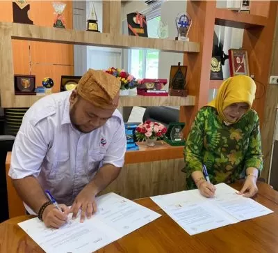 Faperta Untan Pontianak