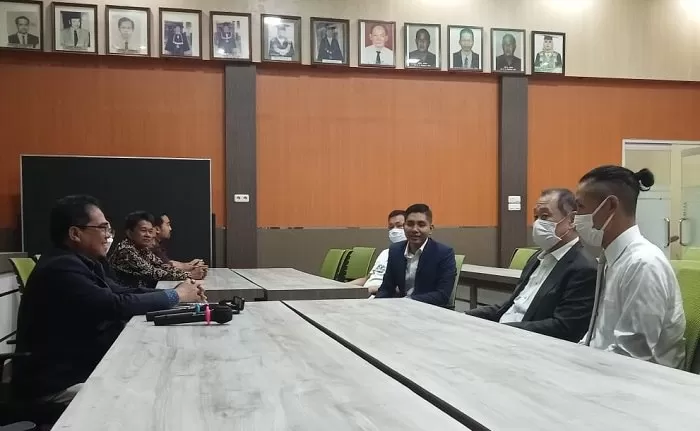 Faperta Untan Pontianak