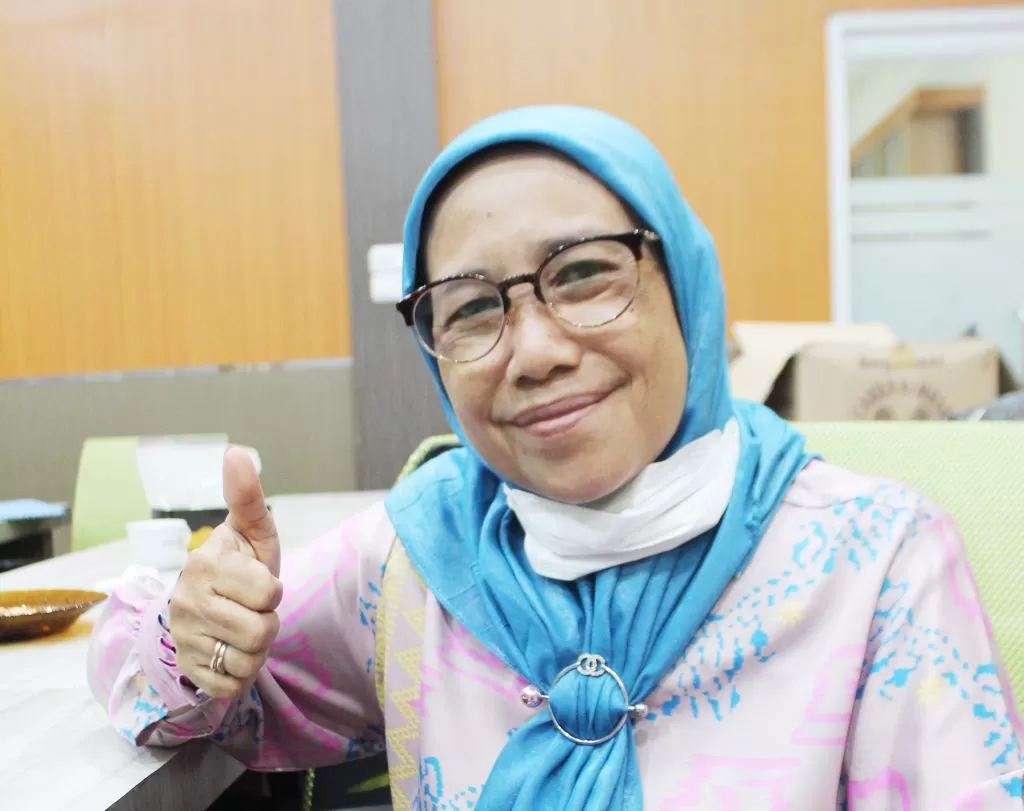 Faperta Untan Pontianak
