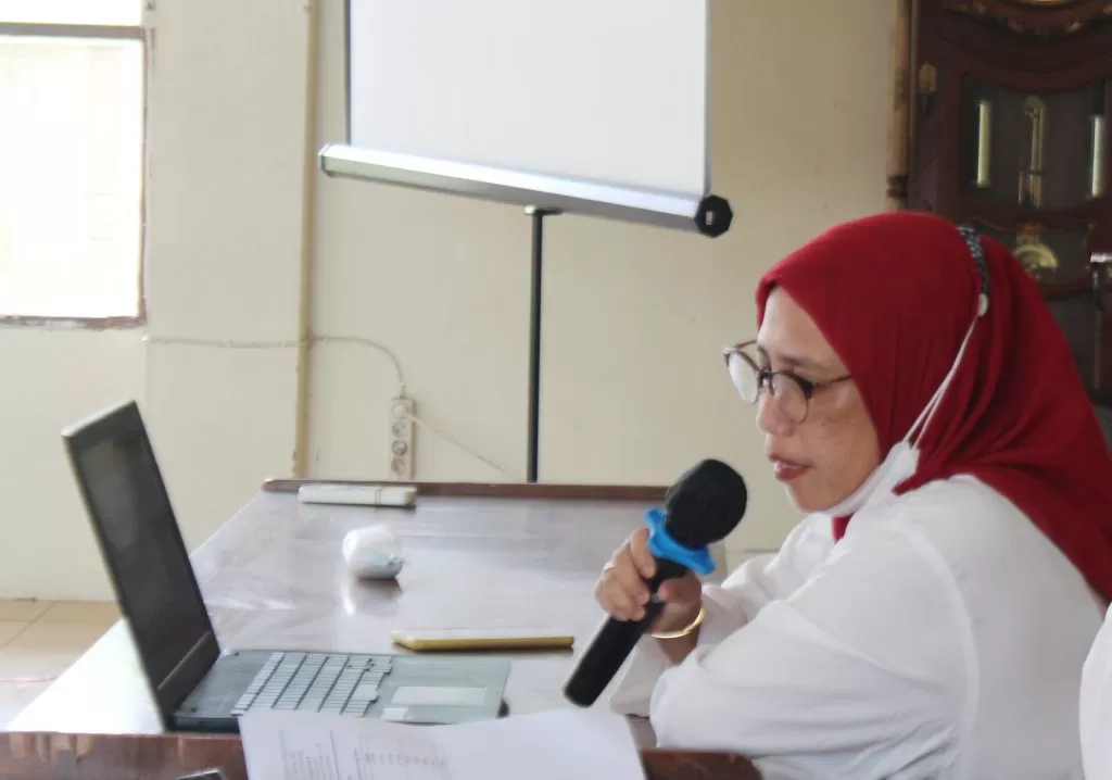 Faperta Untan Pontianak