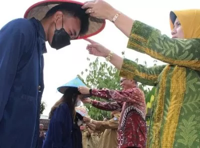 Faperta Untan Pontianak