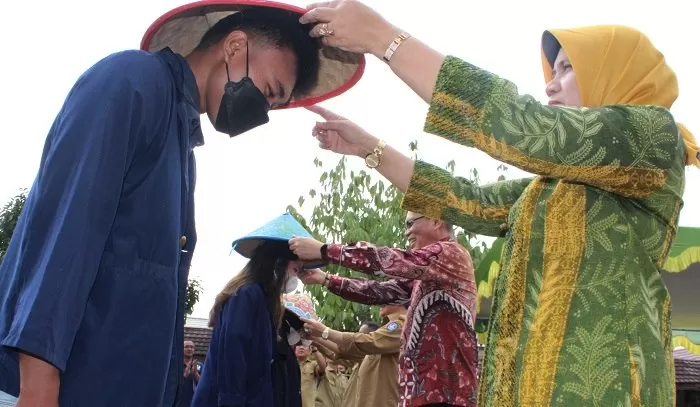 Faperta Untan Pontianak