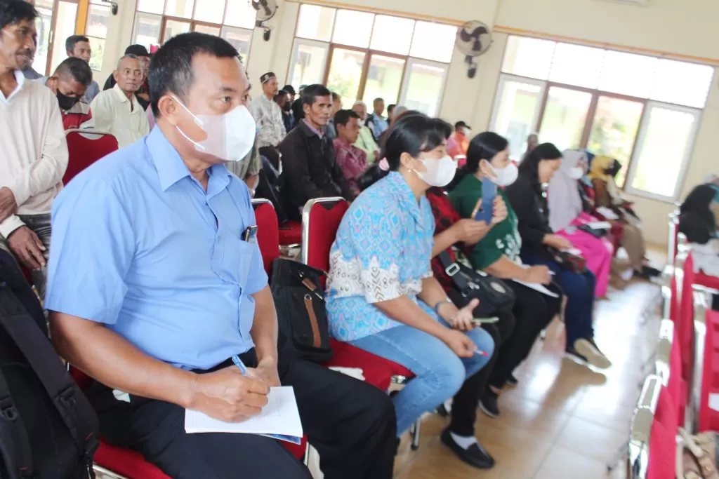 Faperta Untan Pontianak