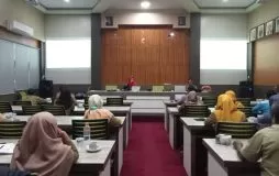 Faperta Untan Pontianak