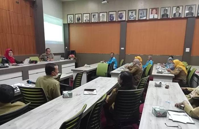 Faperta Untan Pontianak