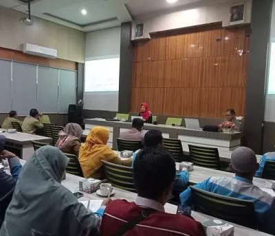 Faperta Untan Pontianak