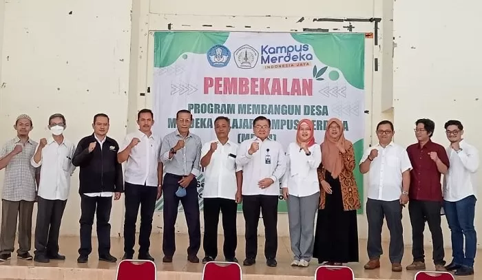 Faperta Untan Pontianak