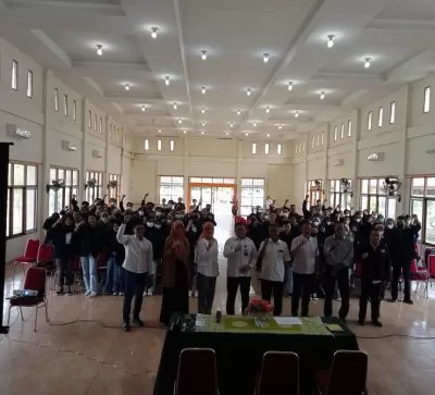 Faperta Untan Pontianak