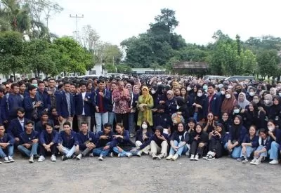Faperta Untan Pontianak