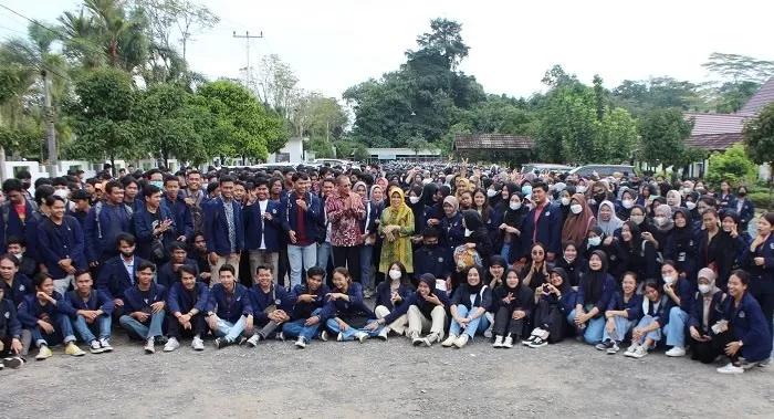 Faperta Untan Pontianak