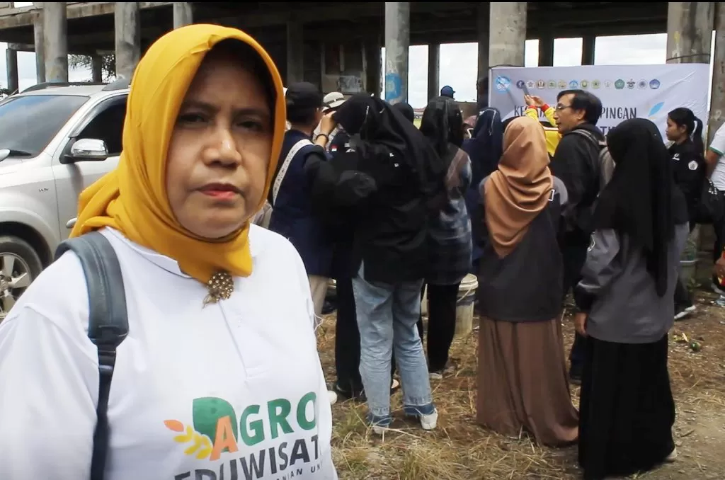 Faperta Untan Pontianak