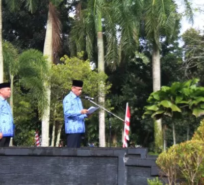 Faperta Untan Pontianak