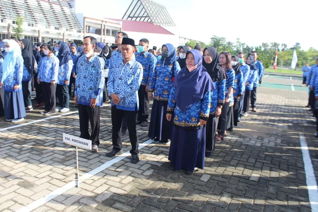 Faperta Untan Pontianak