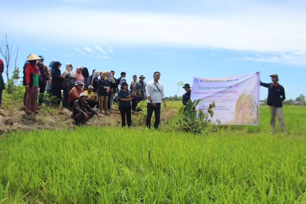Faperta Untan Pontianak