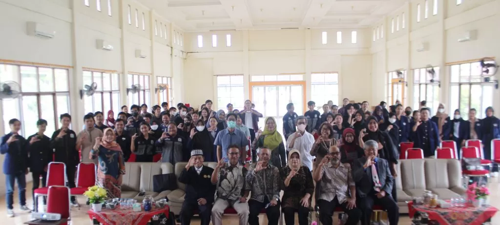 Faperta Untan Pontianak