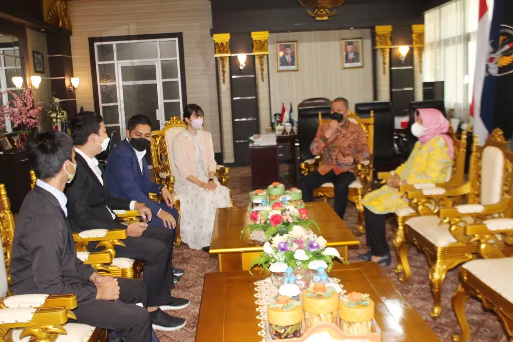 Faperta Untan Pontianak