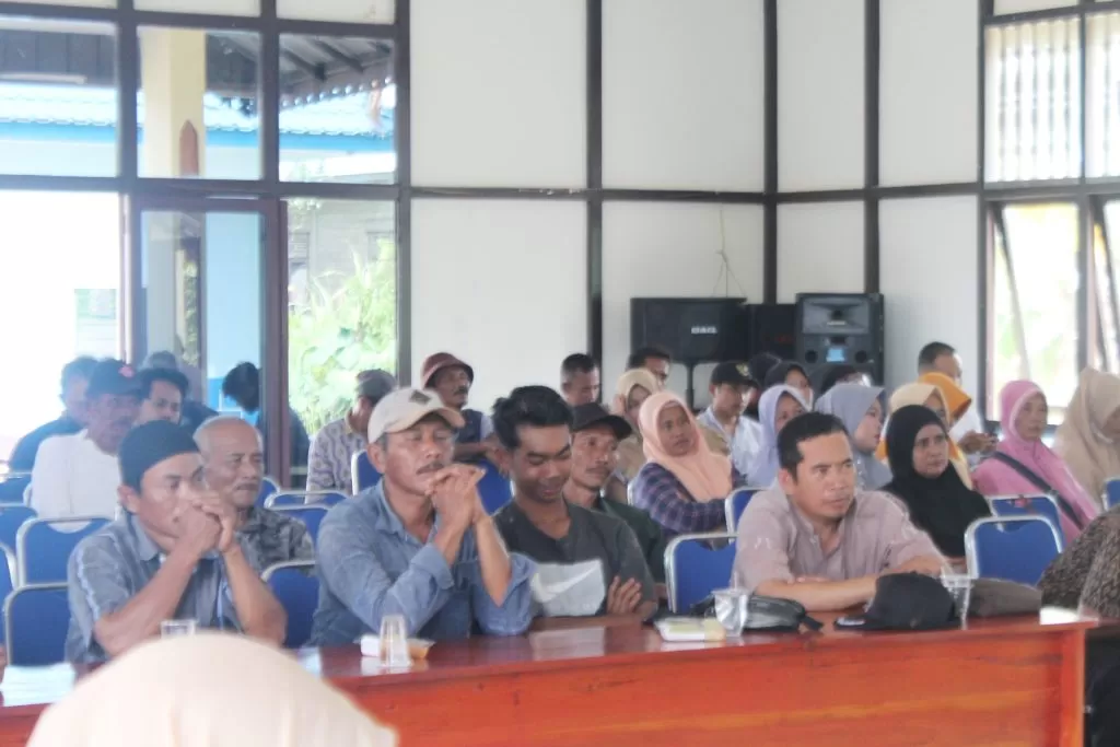 Faperta Untan Pontianak