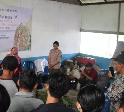 Faperta Untan Pontianak