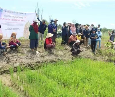Faperta Untan Pontianak