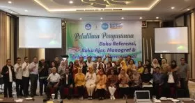 Faperta Untan Pontianak