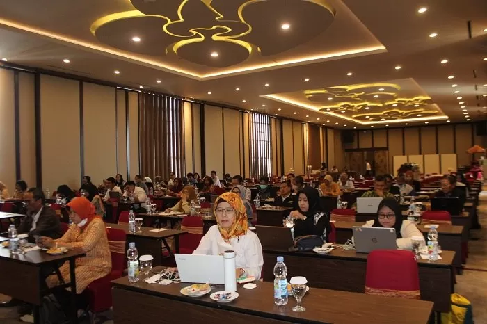 Faperta Untan Pontianak