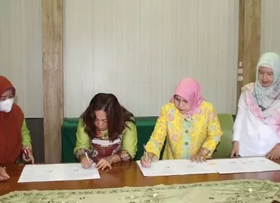 Faperta Untan Pontianak