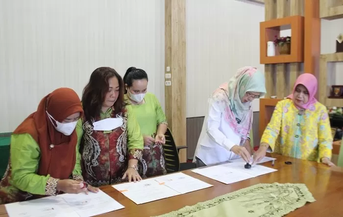 Faperta Untan Pontianak