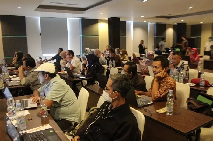 Faperta Untan Pontianak
