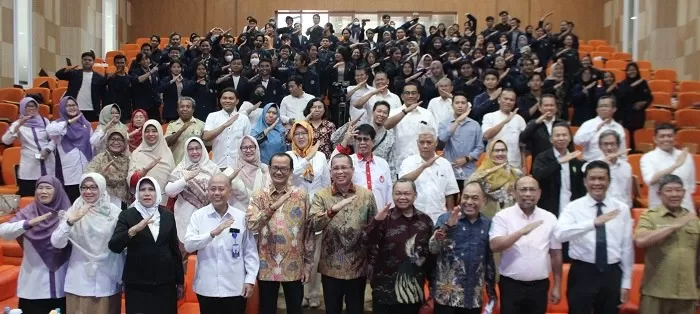 Faperta Untan Pontianak