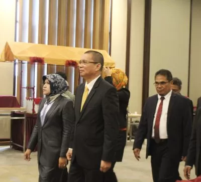 Faperta Untan Pontianak